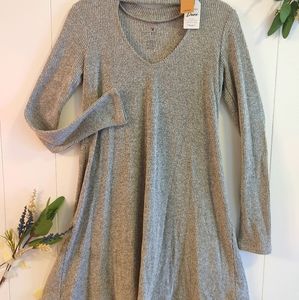 American Eagle Sweater Dress